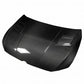 Volkswagen Golf MK8 ASPEC Style Carbon Hood Google Ads 3