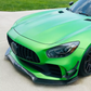 Mercedes Carbon Fiber JSL Style Front Splitter for AMG GTR C190