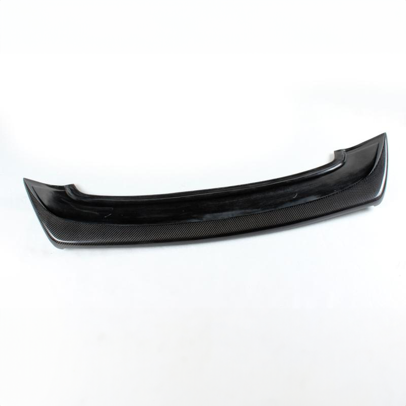 Volkswagen Golf MK6 GTI/R Carbon Fiber Osir Style Heckspoiler (2008–2011) 