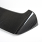 Volkswagen Golf MK6 GTI/R Carbon Fiber Osir Style Rear Spoiler (2008-2011)
