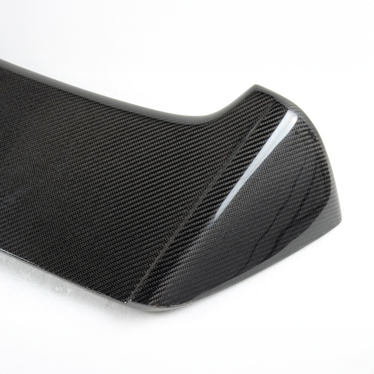 Volkswagen Golf MK6 GTI/R Carbon Fiber Osir Style Heckspoiler (2008–2011) 