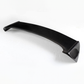Volkswagen Golf MK6 GTI/R Carbon Fiber Osir Style Rear Spoiler (2008-2011)