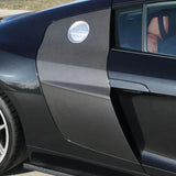 Audi Carbon Fiber Door Panels for R8 Gen 1