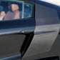 Audi Carbon Fiber Door Panels for R8 Gen 1