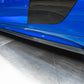 Audi R8 Gen 2 PFL Carbon Fiber Side Skirts - TOPSTH Designs Google Ads 3