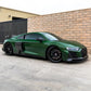 Audi Pre-Pregged Carbon Fiber Capristo Style Side Skirts for R8 Gen 2 FL Google Ads 3