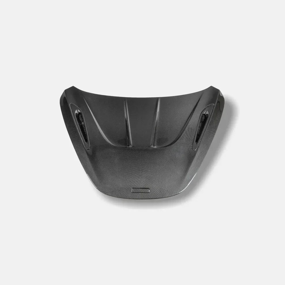 McLaren 720S Pre-Pregged Carbon Fiber RYFT Style Hood