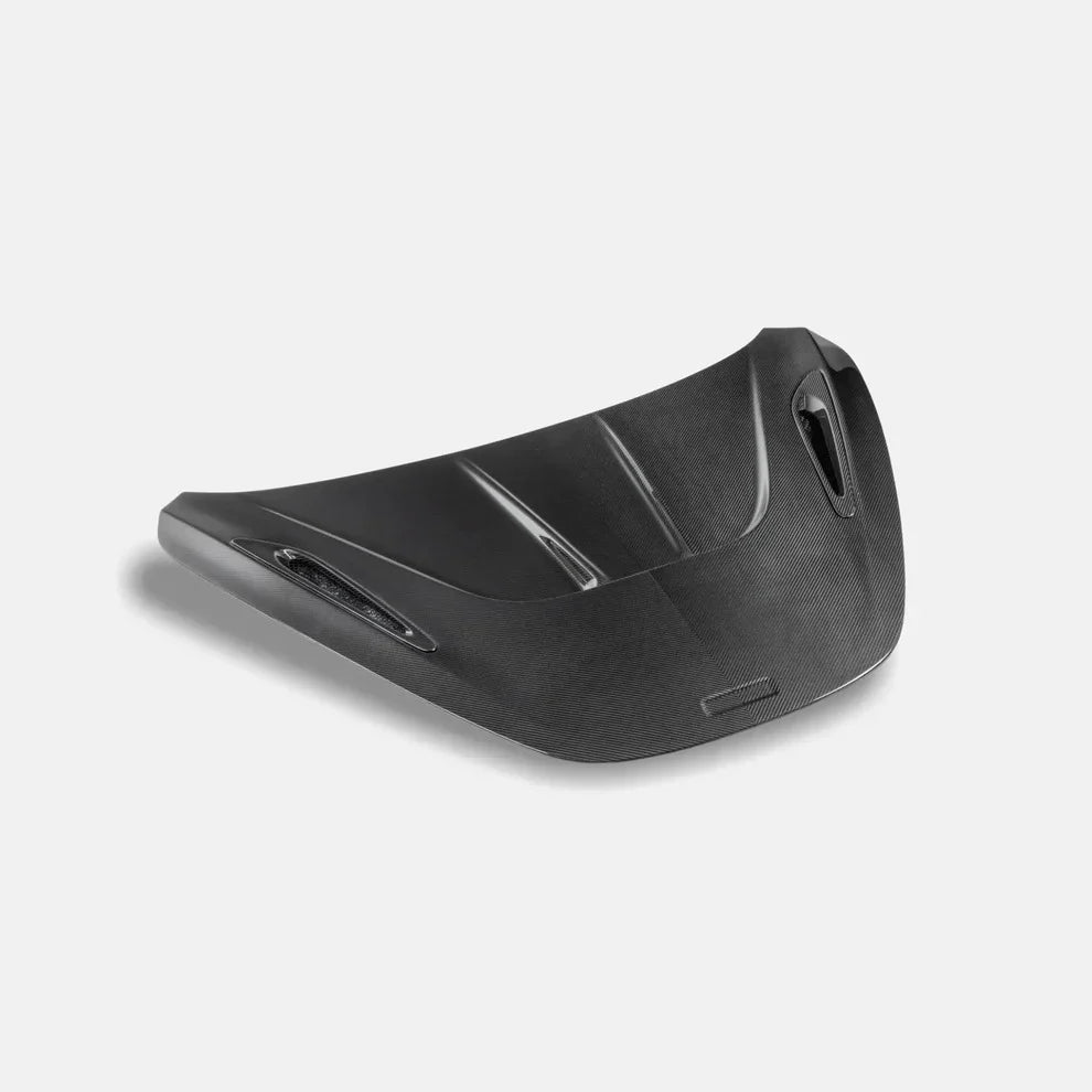 McLaren 720S Pre-Pregged Carbon Fiber RYFT Style Hood