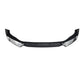 BMW G01 & G02 LCI Custom Front Splitter X3 X4 M Sport Lip