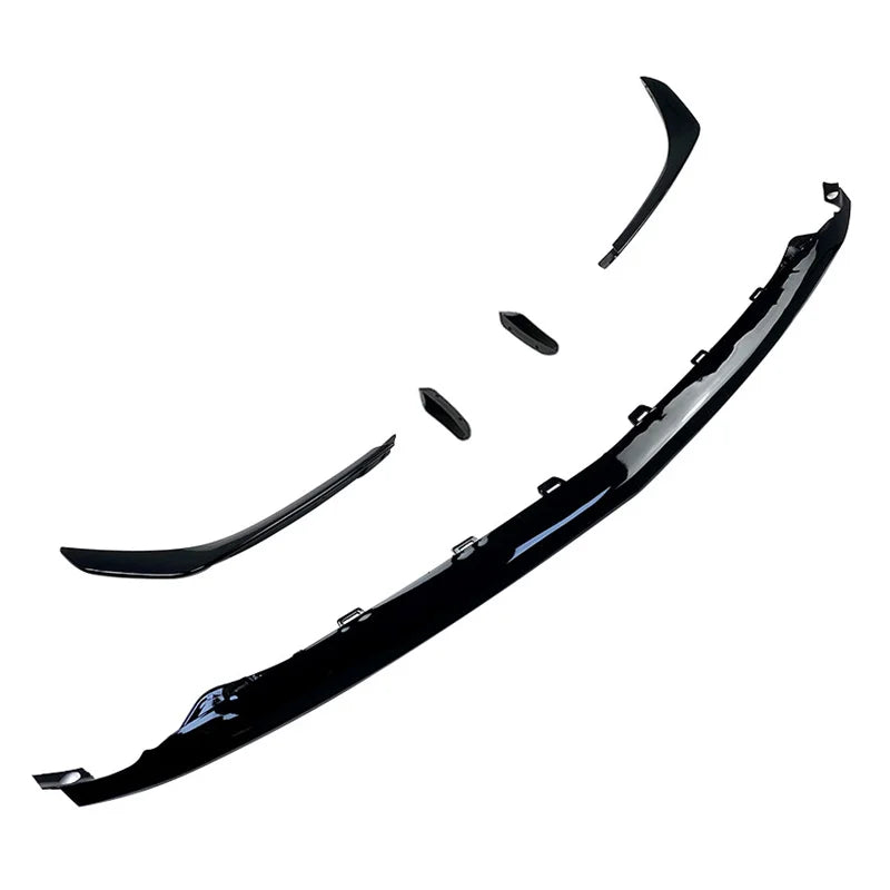 Mercedes H247 AMG Style Front Aero Kit