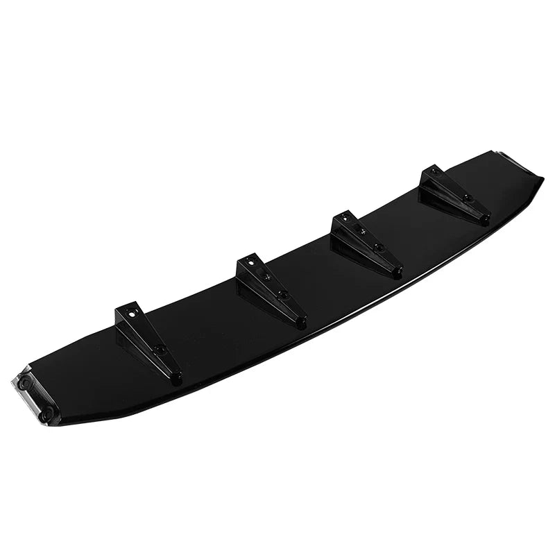 Mercedes H247 AMG Style Rear Diffuser