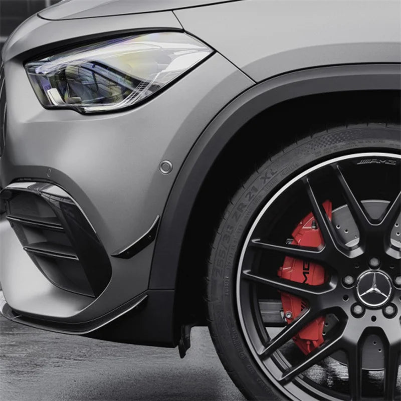Mercedes H247 AMG Style Front Aero Kit