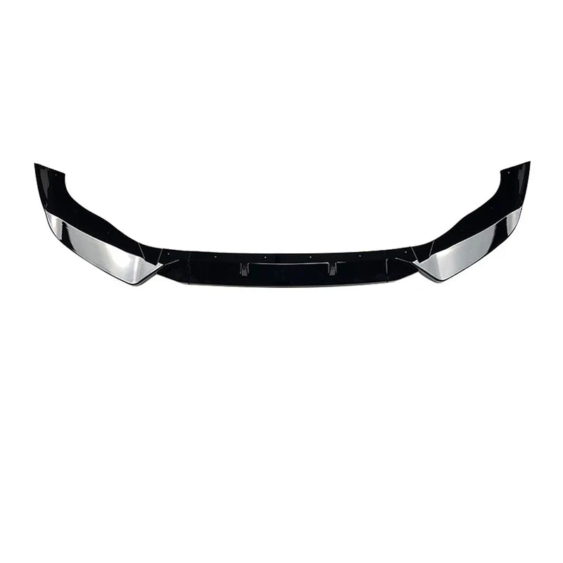 BMW G01 & G02 LCI Custom Front Splitter X3 X4 M Sport Lip