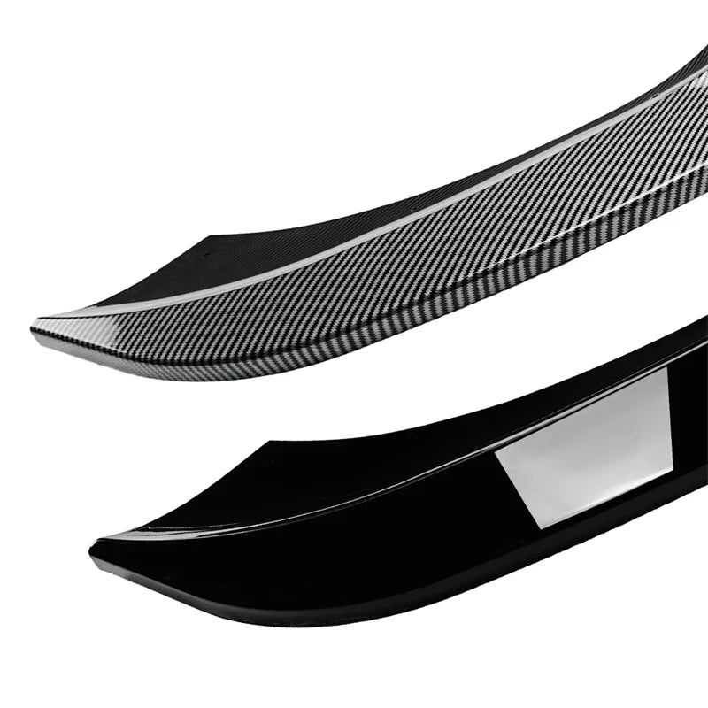 Mercedes X247 Custom Front Splitter