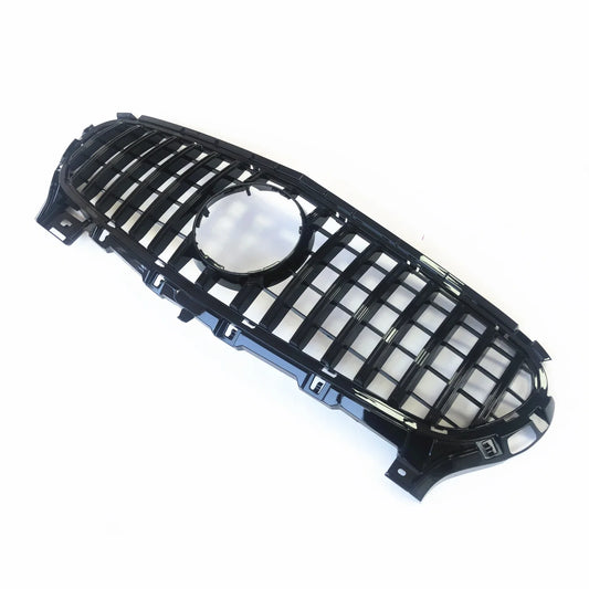 Mercedes Panamericana GT AMG Front Grille for C190 Google Ads 3