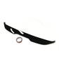 BMW G42 & G87 M2 Gloss Black Rear Spoiler - M Performance Style