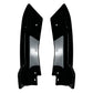 BMW G01 LCI Rear Bumper Spat/Canards | X3 M Sport Splitters