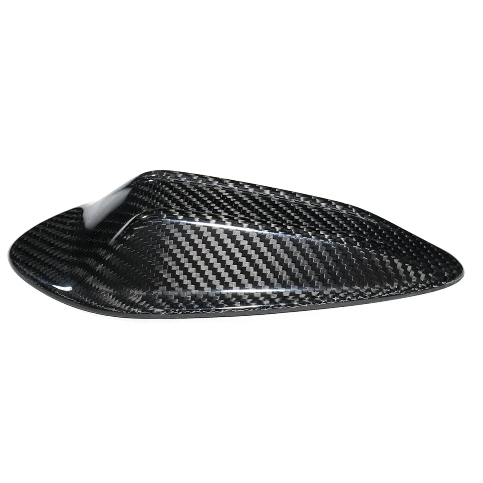 BMW G20/G80 M3 &amp; G42/G87 M2 Pre-Preg Carbonfaser-Dachantennenabdeckung