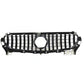 Mercedes Panamericana GT AMG Front Grille for C190 Google Ads 3