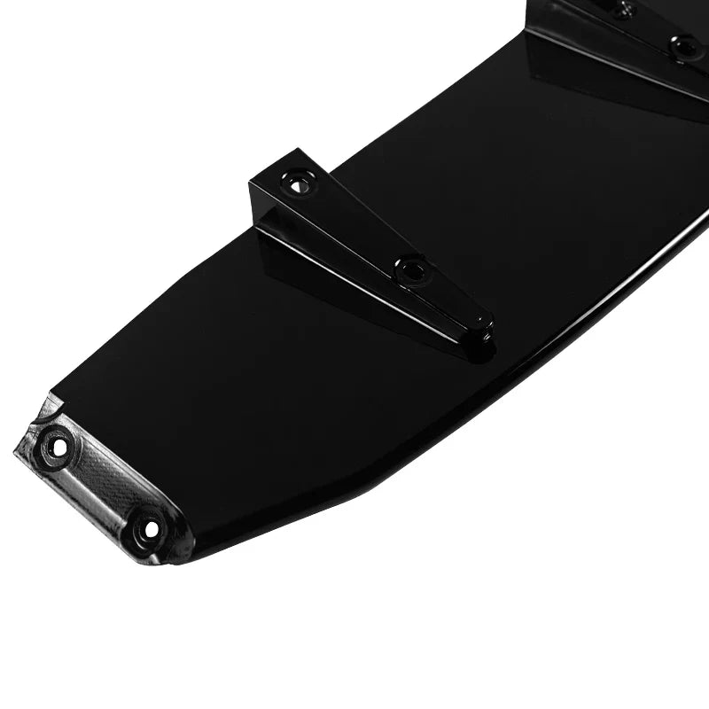 Mercedes H247 AMG Style Rear Diffuser