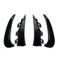 Mercedes H247 AMG Style Rear Air Vent Covers