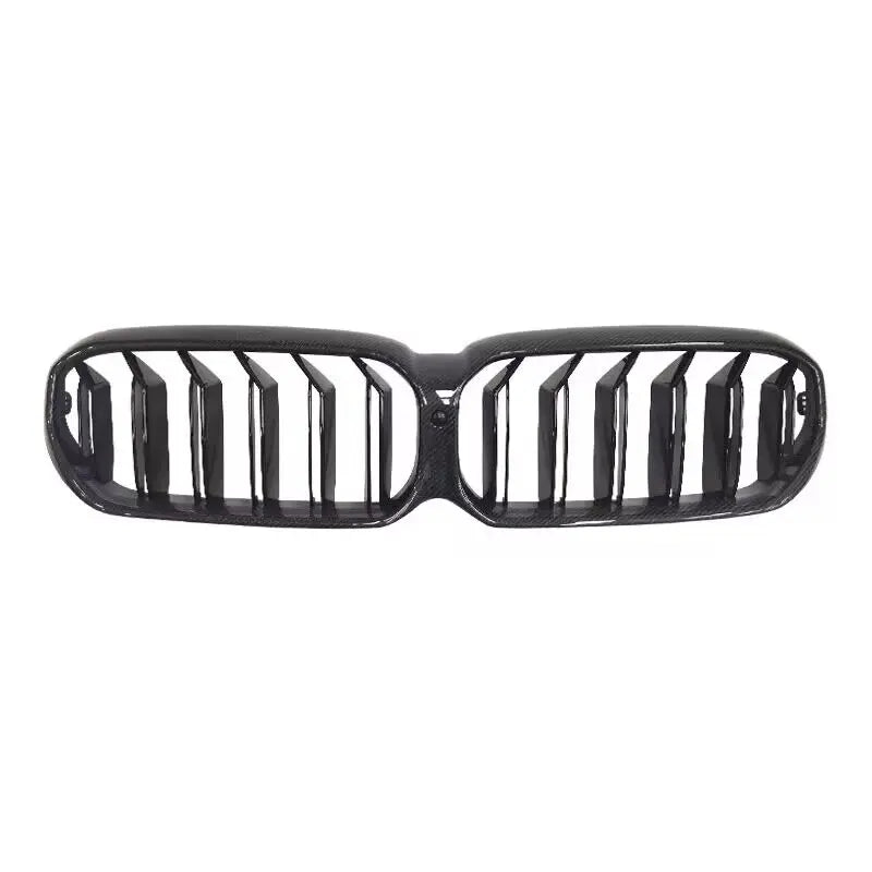 BMW G20 & G30 & G01 & G02 & G05 Illuminated LED Front Grille