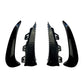 Mercedes H247 AMG Style Rear Air Vent Covers