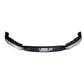 BMW G30 Maxton Style Front Splitter - Luxury Line