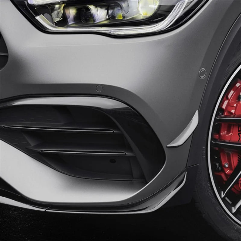 Mercedes H247 AMG Style Front Aero Kit