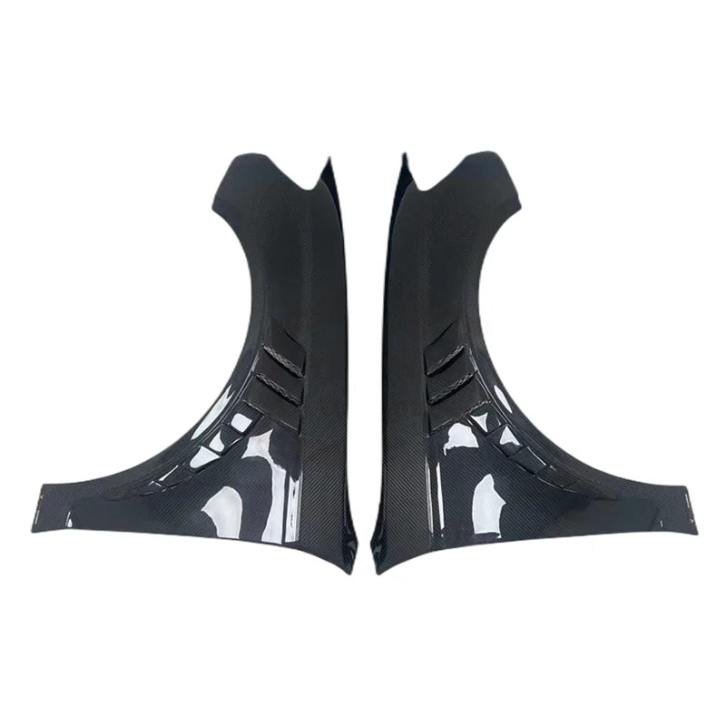 Audi 8V FL Pre-Preg Carbon Fiber TOPSTH Designs Front Fenders Google Ads 3