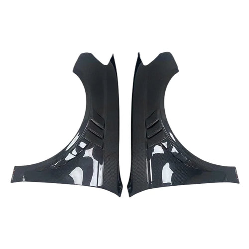 Audi 8V FL Pre-Preg Carbon Fiber TOPSTH Designs Front Fenders Google Ads 3