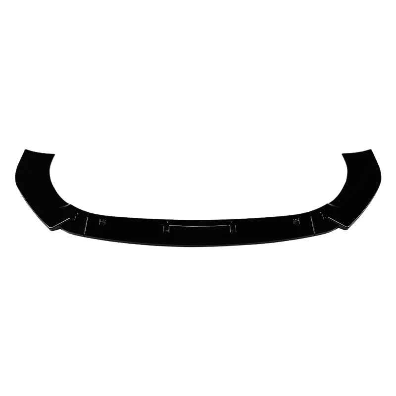 Mercedes X247 Custom Front Splitter