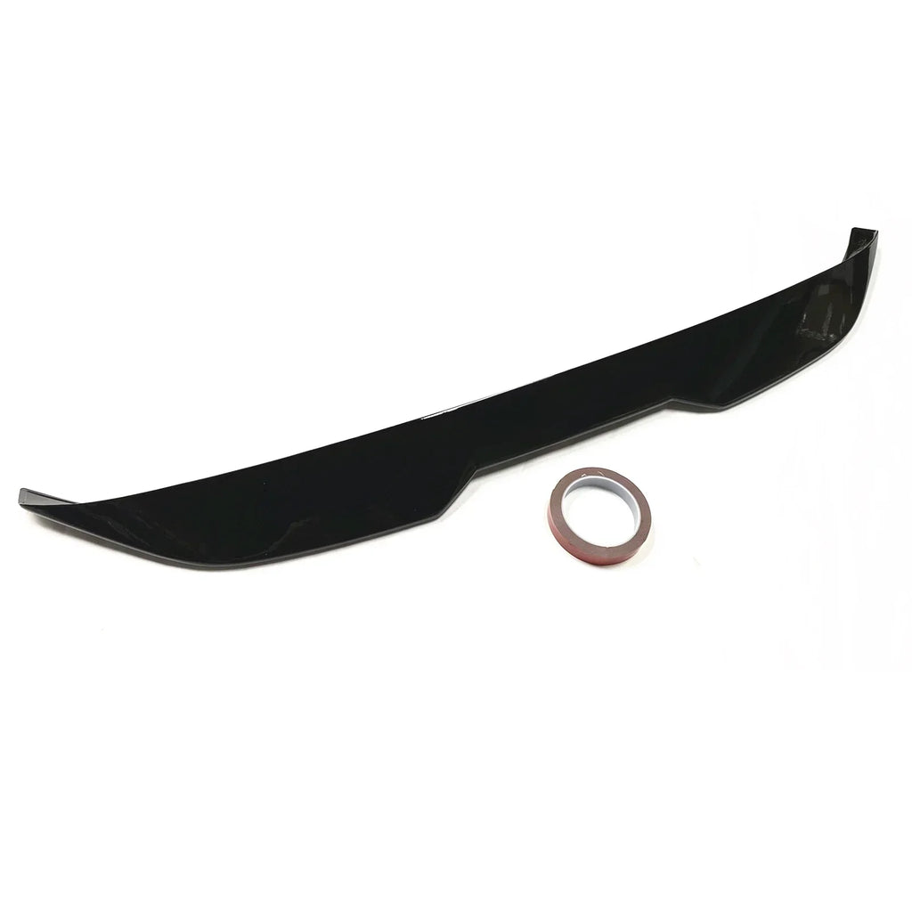 BMW G42 & G87 M2 Gloss Black Rear Spoiler - M Performance Style