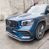 Mercedes X247 Custom Front Splitter