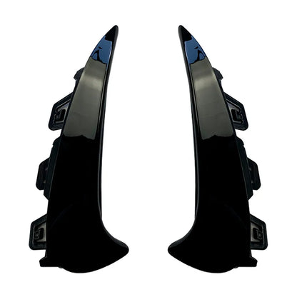 Mercedes H247 AMG Style Rear Air Vent Covers
