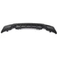 BMW F22 Carbon Fiber Rear Diffuser - M Sport Style