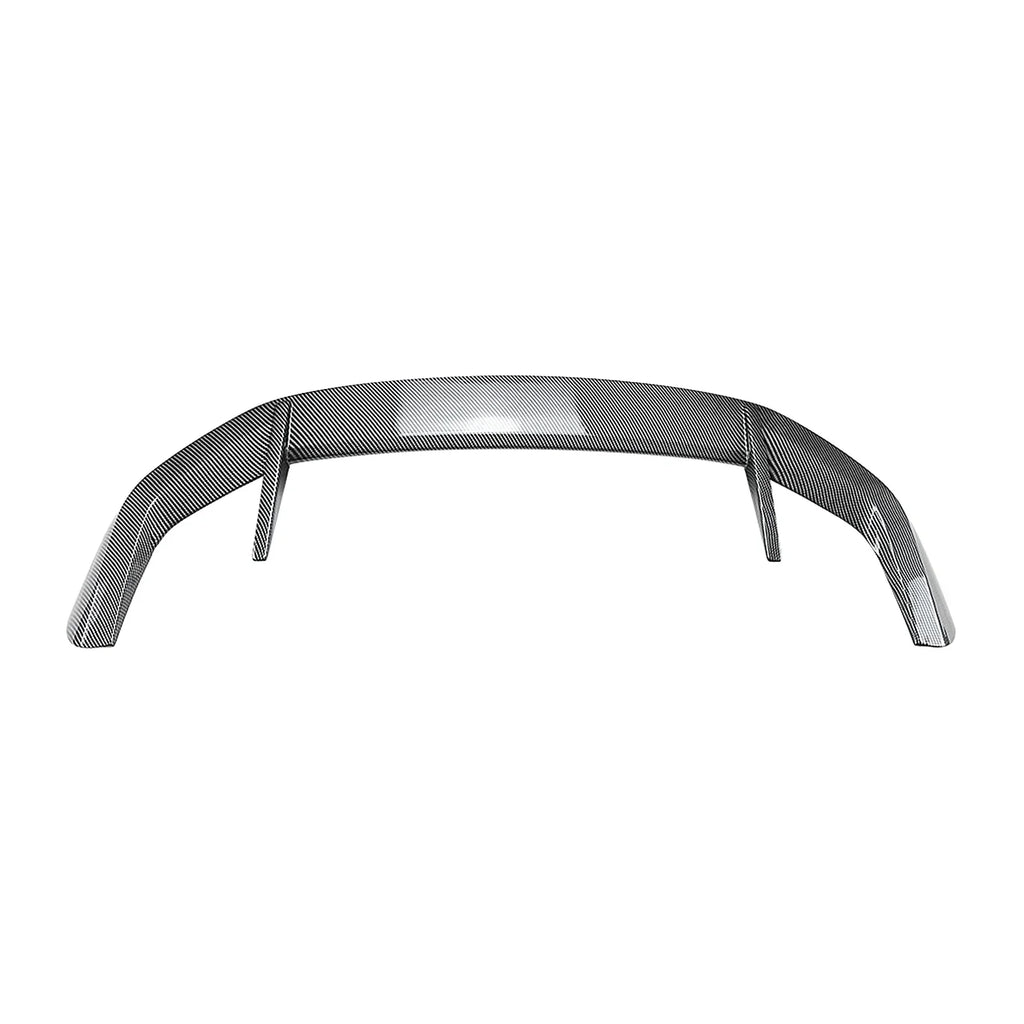 BMW G01 M Performance Style Rear Roof Spoiler