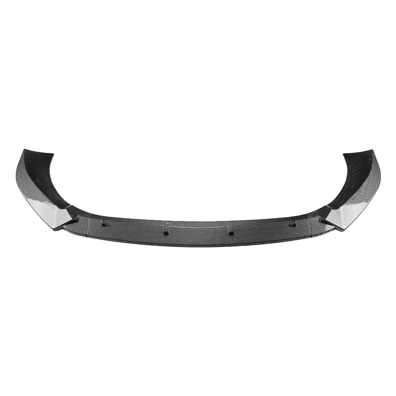 Mercedes X247 Custom Front Splitter