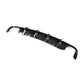Volkswagen Scirocco 1S Carbon Fiber Rear Diffuser