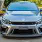 Volkswagen Scirocco 1S Carbon Fiber Widebody Kit - Aspec Style