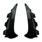 Mercedes H247 AMG Style Rear Air Vent Covers