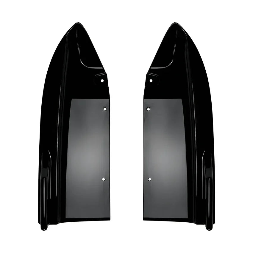 BMW Rear Diffuser Sparts for G05