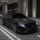 Mercedes W213 Carbon Fiber Hood - IMP Style