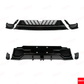 2025+ Tesla Model Y Juniper YF Style PP Body Kit