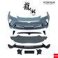 Tesla Model 3 (2024+) Yofer PP Injection-Molded Replacement Front Bumper for Custom Style & Perfect Fit