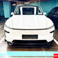 Tesla Model Y Juniper (2025+) ABS Sport Front Lip for Dynamic Style & Aerodynamic Enhancement