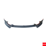 Tesla Model Y Juniper (2025+) ABS Sport Front Lip for Dynamic Style & Aerodynamic Enhancement