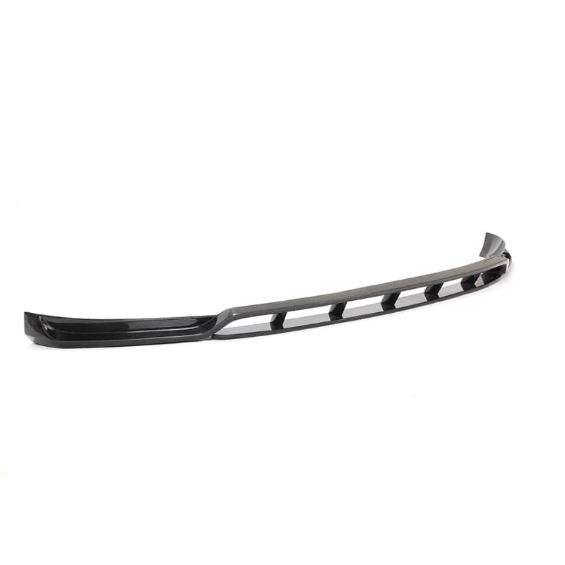 Porsche Macan 2014-2017 Carbonfaser-Frontsplitter