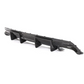 Mercedes W117 Carbon Fiber Rear Diffuser - GT Style