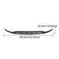 Mercedes X253 Carbon Fiber Front Splitter Google Ads 3